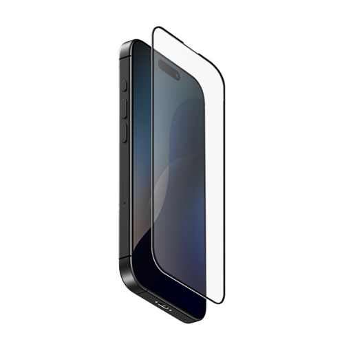 UNIQ OPTIX MATTE IPHONE 16 PRO (2024) 6.3 GLASS SCREEN PROTECTOR - MATTE