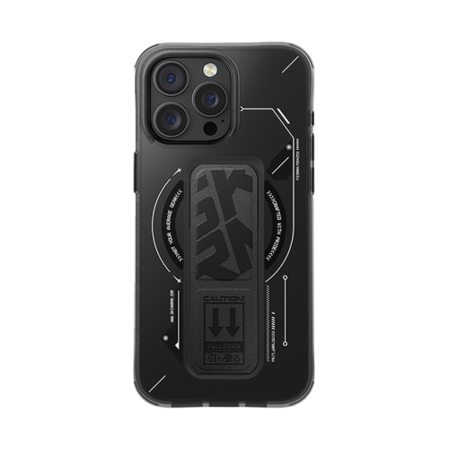 SKINARMA IPHONE PRO 6.9" (2024)HELIO