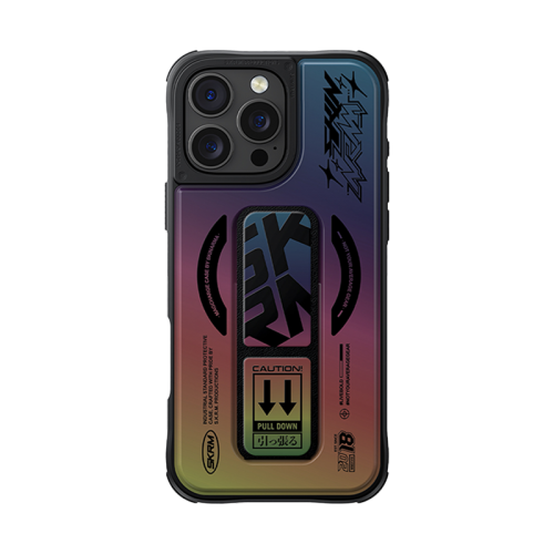 SKINARMA IPHONE PRO 6.9" (2024)KIRA KOBAI