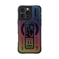 SKINARMA IPHONE PRO 6.9" (2024)KIRA KOBAI