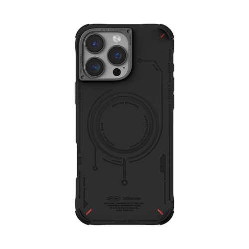 SKINARMA IPHONE PRO 6.9" (2024)MECHA