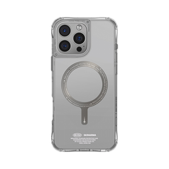 SKINARMA IPHONE PRO 6.3" (2024) SAIDO MAG-CHARGE (PRIME EDITION)