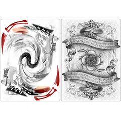 WHITE ARCANE (two decks)