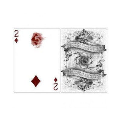 WHITE ARCANE (two decks)