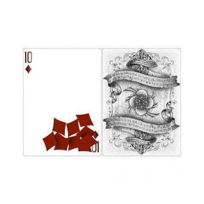 WHITE ARCANE (two decks)