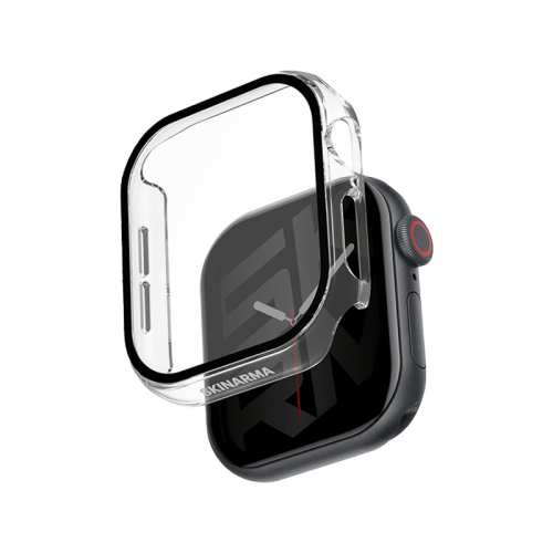 SKINARMA APPLE WATCH GLASS SHIELD GADO 42 MM