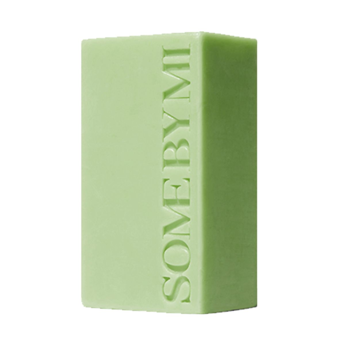 SOME BY MI AHA-BHA-PHA 30 DAYS MIRACLE CLEANSING BAR 106gm