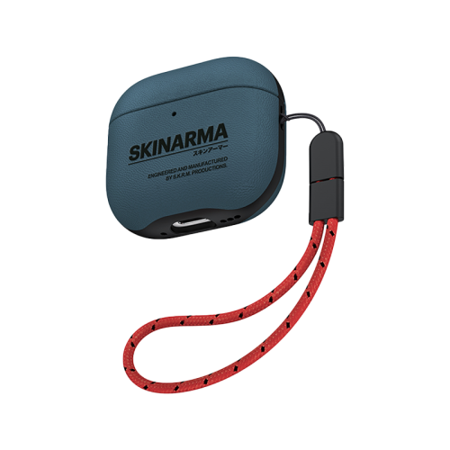 SKINARMA AIRPODS 4 SPUNK