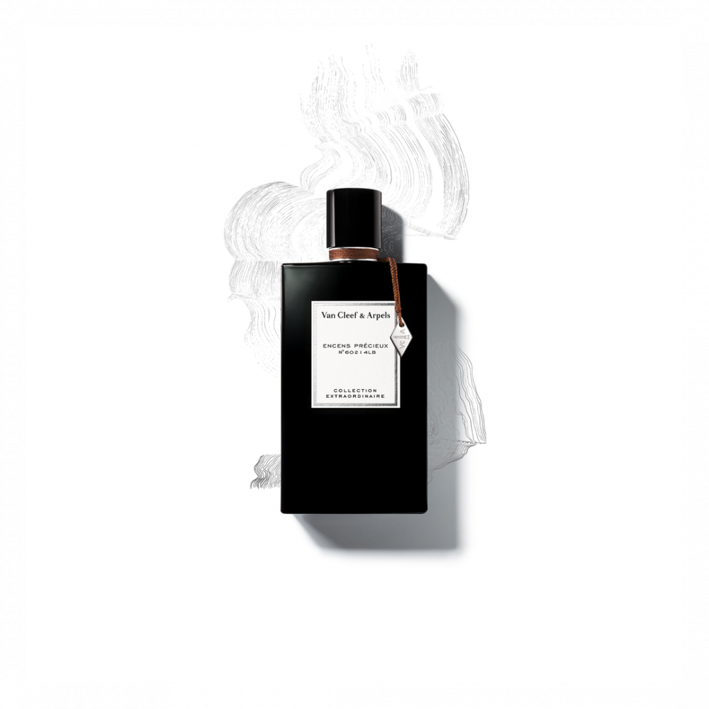 VAN CLEEF & ARPELS ENCENS PRECIEUX EDP 75 ML