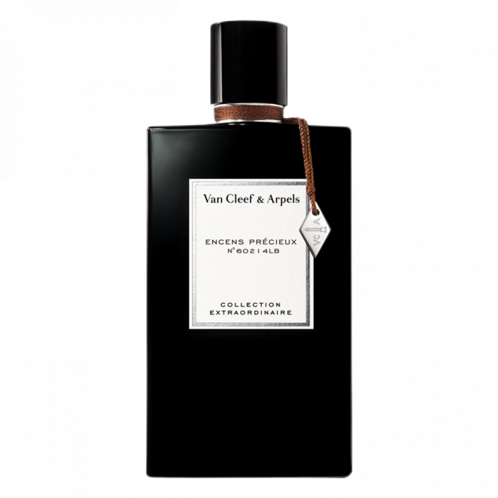 VAN CLEEF & ARPELS ENCENS PRECIEUX EDP 75 ML