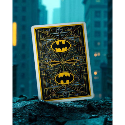 Batman 85th Anniversary