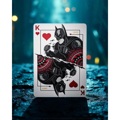 Batman 85th Anniversary