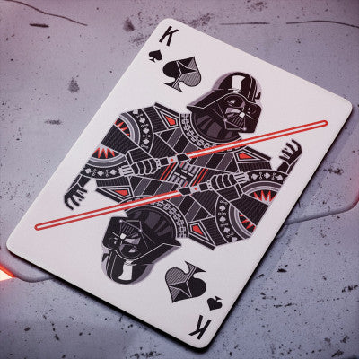 Star Wars- Year of the Dark Side
