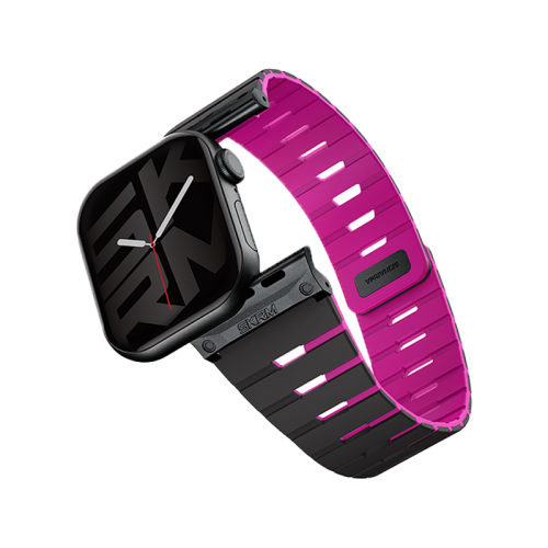 SKINARMA MAGNETIC APPLE WATCH STRAP 42/41/40 MM GEMINI