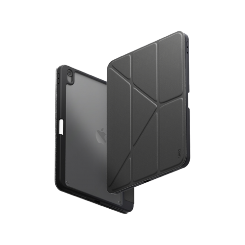 UNIQ MOVEN IPAD 11TH GEN /10TH GEN - CHARCOAL (GREY)