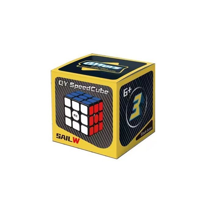 QY SpeedCube