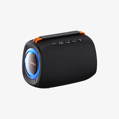 IPX4 Hi-Fi SURROUND SOUND PORTABLE WIRELESS SPEAKER BT 5.3