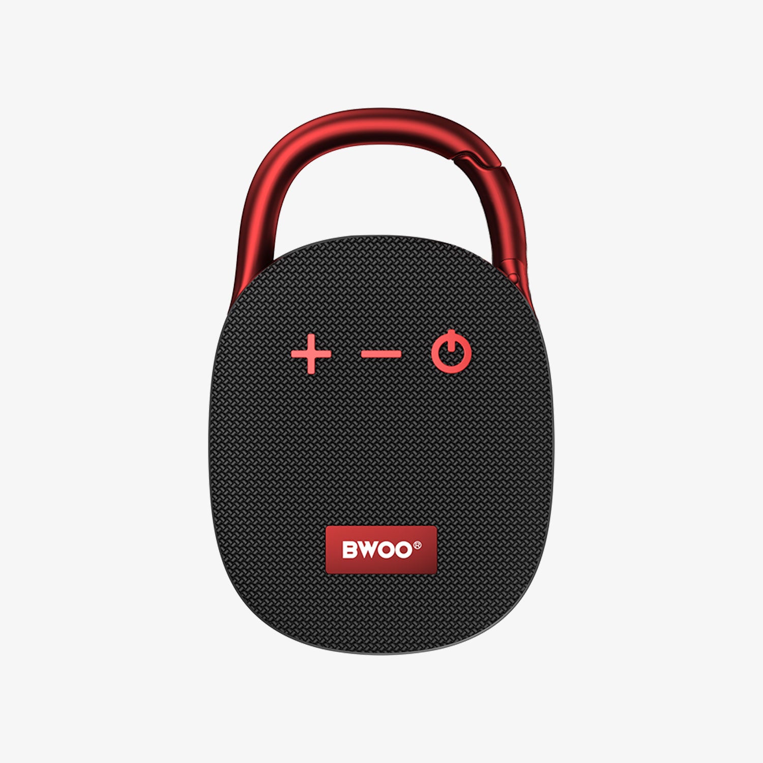 IPX5 WATERPROOF PORTABLE HANGING SPEAKER BT 5.3