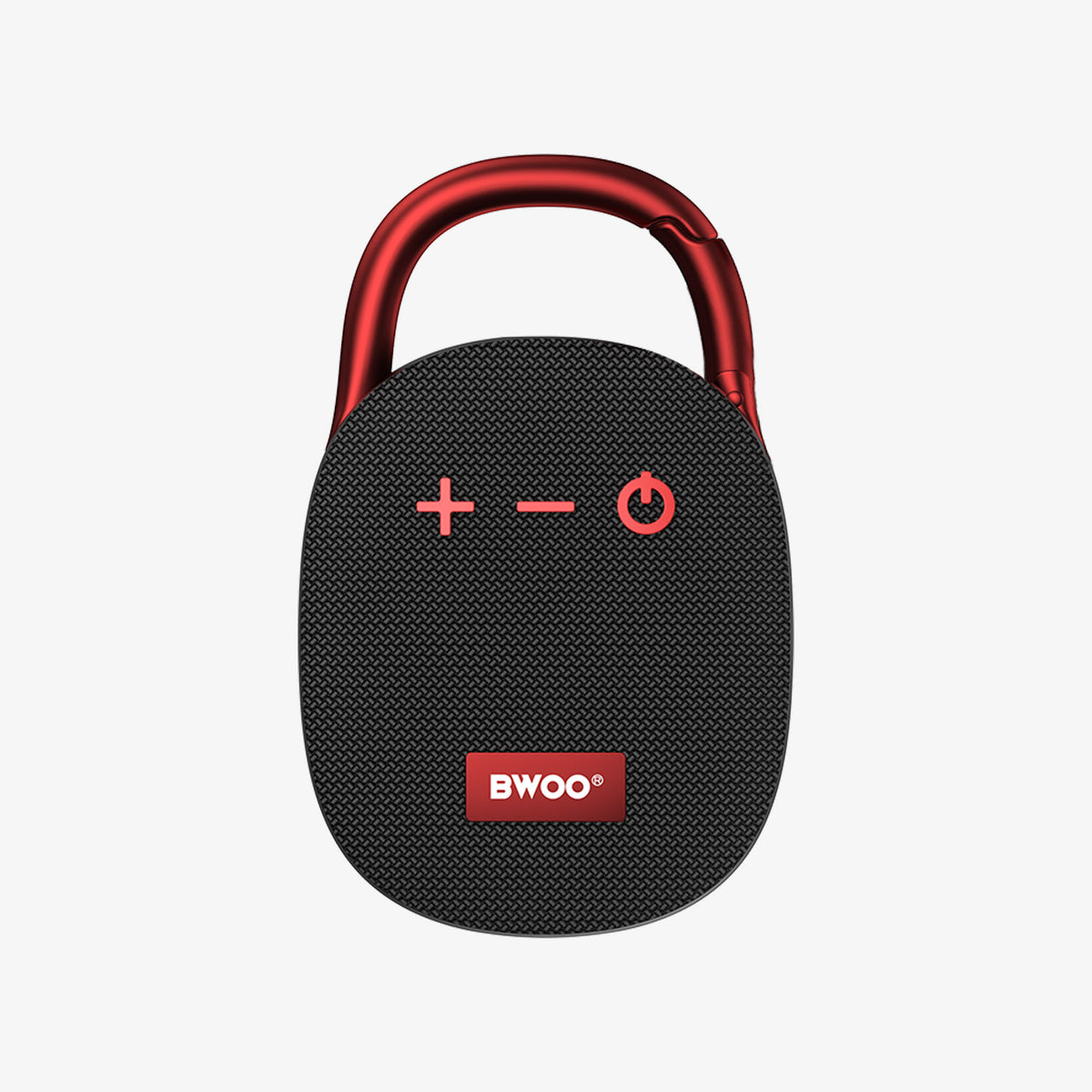 IPX5 WATERPROOF PORTABLE HANGING SPEAKER BT 5.3