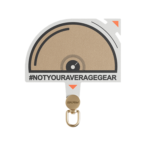 SKINARMA UNIVERSAL STRAP ADAPTER
NOVA