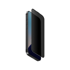 UNIQ OPTIX PRIVACY IPHONE 16 (2024) 6.7 GLASS SCREEN PROTECTOR - PRIVACY