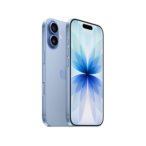 Apple iphone 17 256GB  Mist Blue (Japanese Variant)