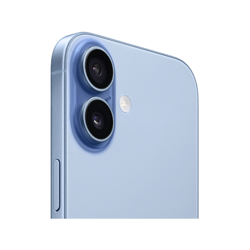 Apple iphone 17 256GB  Mist Blue (Japanese Variant)