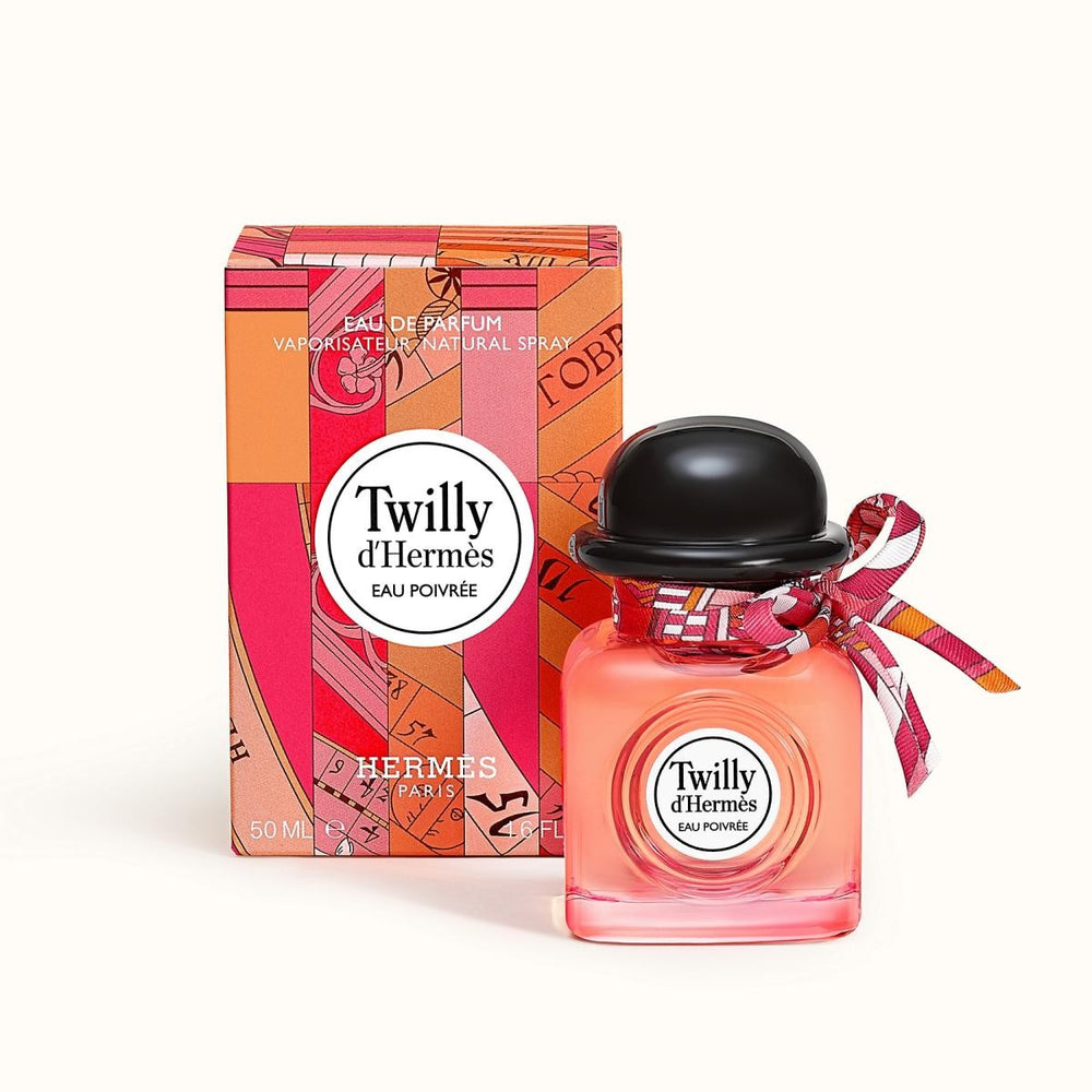 HERMES Twilly Poivree EDP50ml