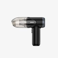 MULTI-FUNCTIONAL HANDHELD
CAR VACUUM CLEANER
