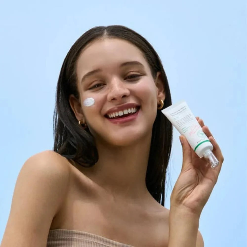 AXIS-Y Complete No-Stress Physical Sunscreen V.3 50ml