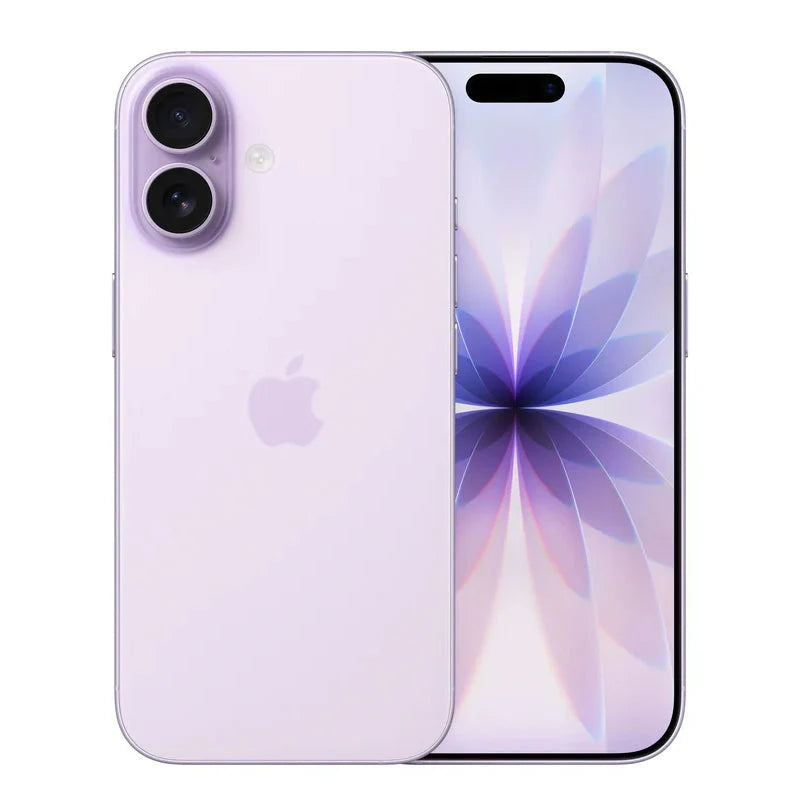 Apple iPhone 17 256GB - Lavender
