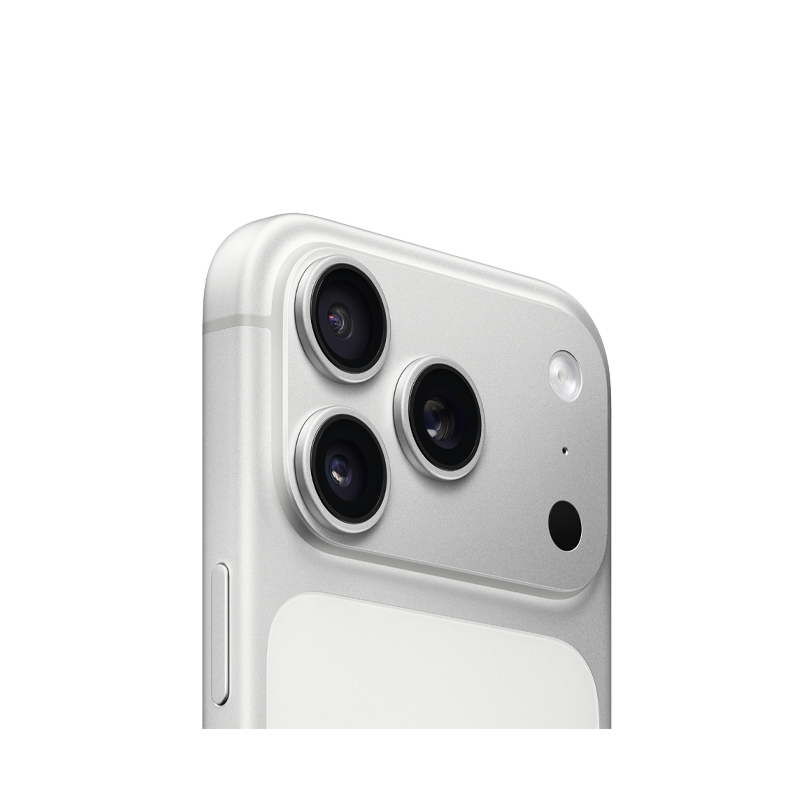 Apple iPhone 17 Pro 512GB Silver