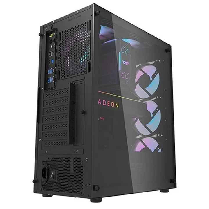 GAMEON i5 GAMING PC, i5-12400F, RTX 3050 6GB, Windows 11 PRO
