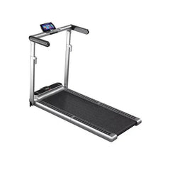 Black Bull UMWP101 Foldable Walking Pad & Running Treadmill – 3.0HP Motor, 12km/h Max Speed