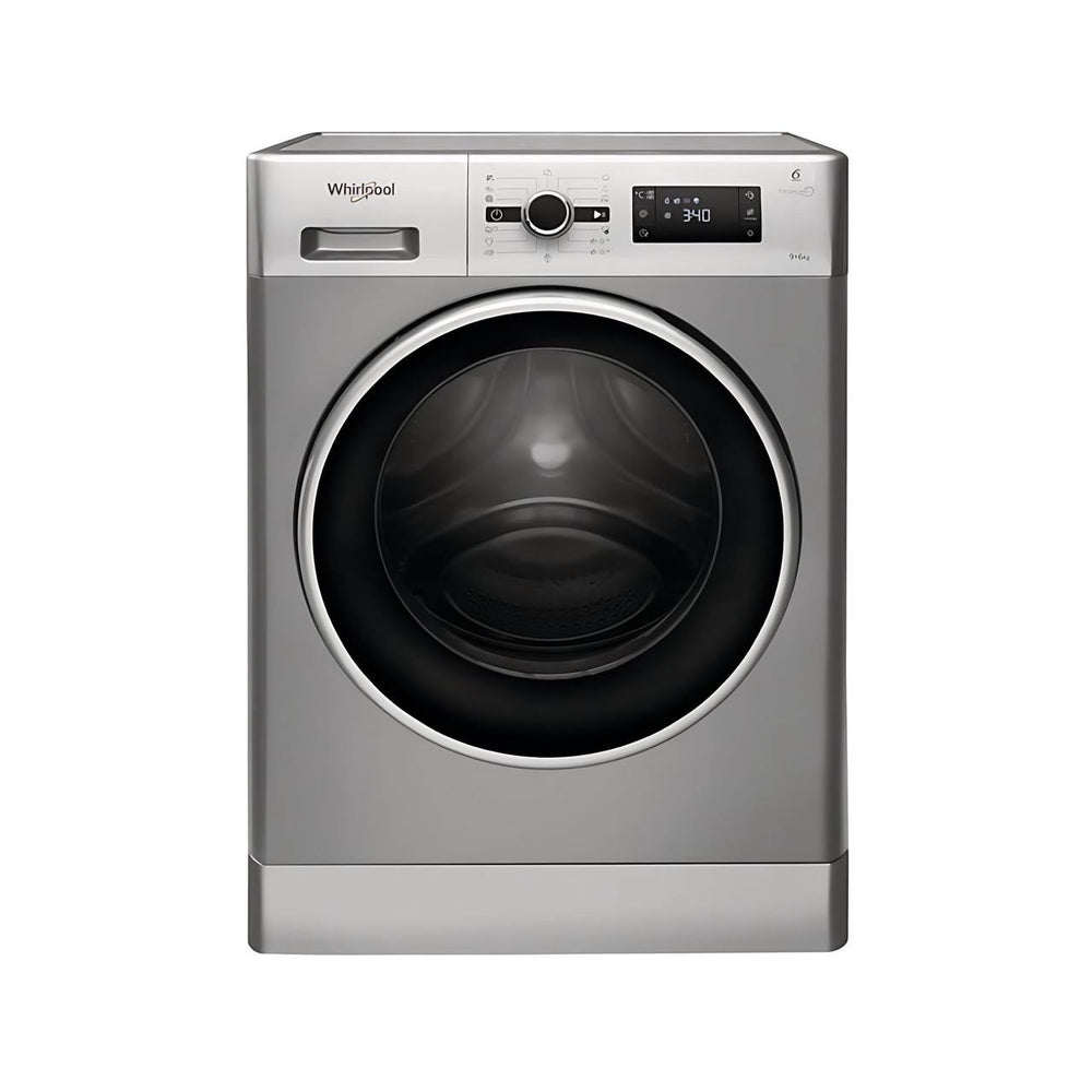 FWDD117168SBS GCC WPL 11/7KG W/D 1600RPM