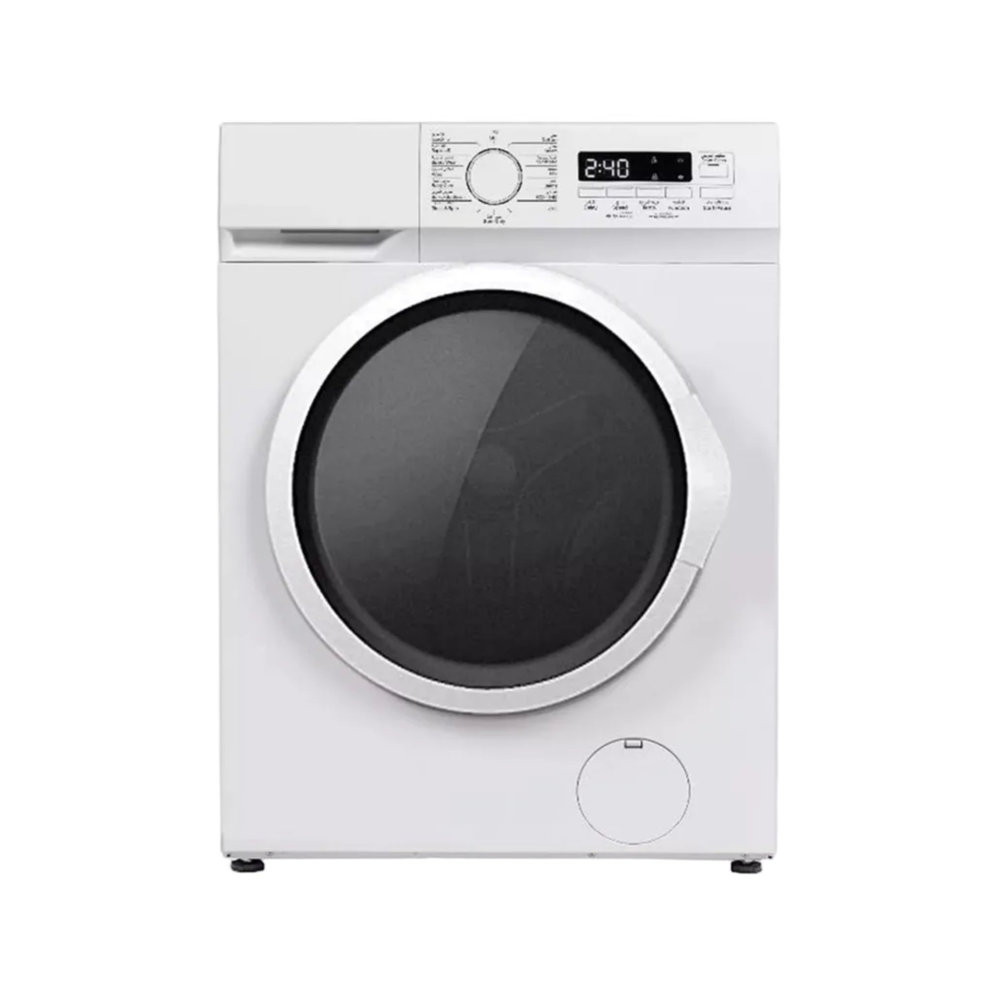 WFL6010-WHM24C10 WANSA FL WM 6KG 1000RPM