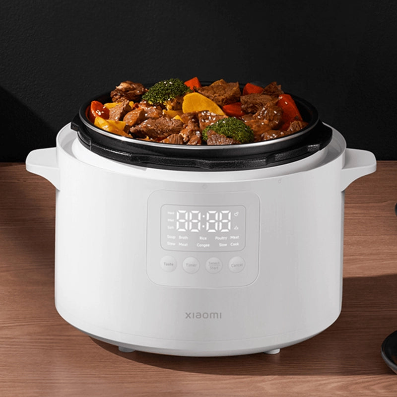 Xiaomi Electric Pressure Cooker 4.8L UK