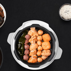 Xiaomi Electric Pressure Cooker 4.8L UK