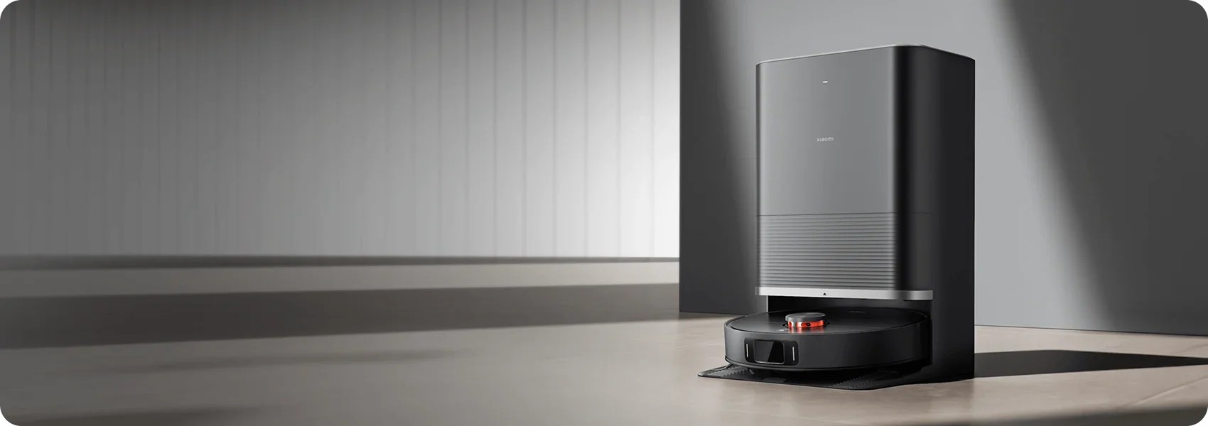 Xiaomi Robot Vacuum X20 Max UK