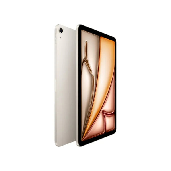 APPLE IPAD AIR M3 256GB 8GB RAM WIFI 11-INCH TABLET - STARLIGHT