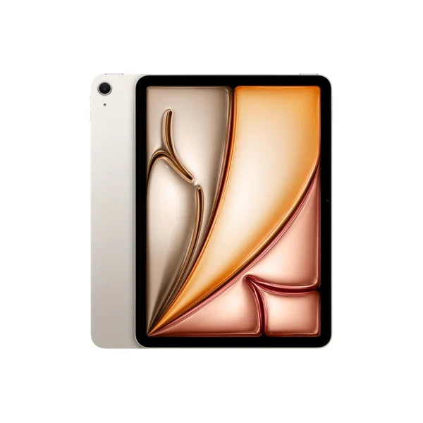 APPLE IPAD AIR M3 256GB 8GB RAM WIFI 11-INCH TABLET - STARLIGHT