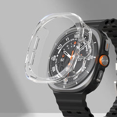 Araree NUKIN Bumper Caver for GALAXY WATCH 8 / 9 44mm - CLEAR