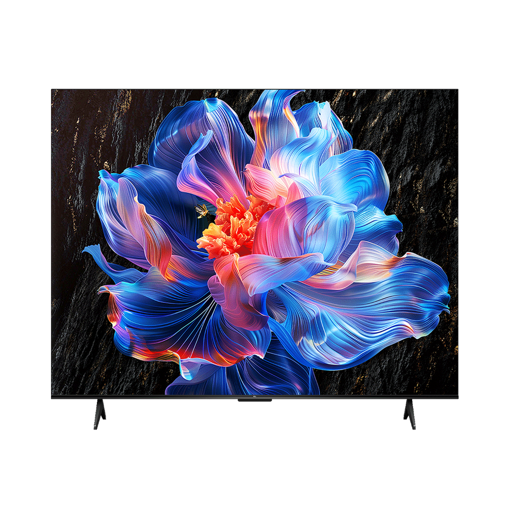 TCL 55P6K 55 INCH 4K LED GOOGLE TV