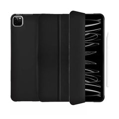 WIWU Protective Case for ipad 2024 Pro 13" Black