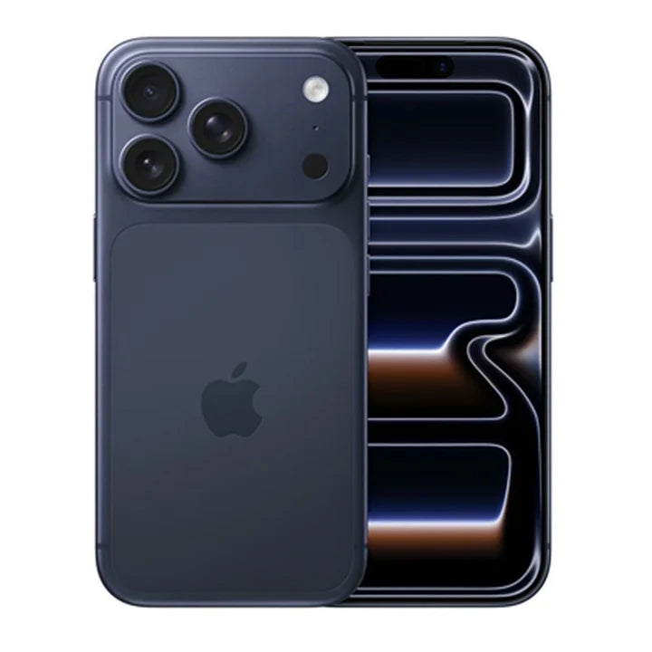 Apple  iphone 17 pro 256GB Blue   (Japanese Variant)