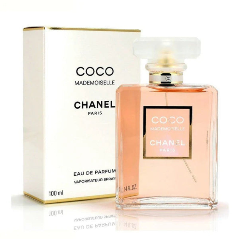 COCO MADEMOISELLE Eau de Parfum Spray