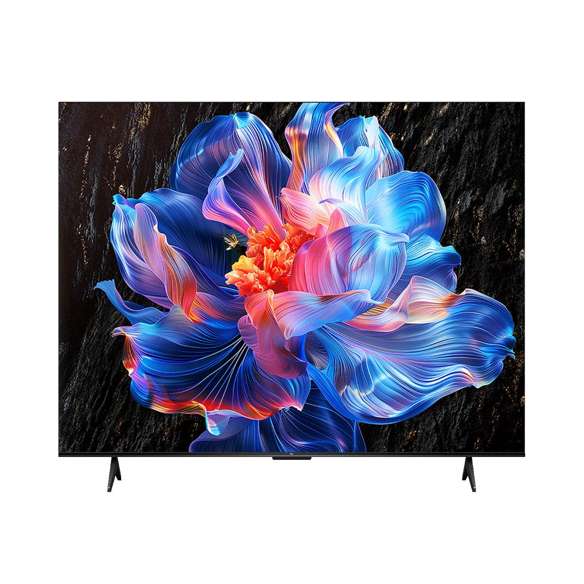 TCL 55P6K 55 INCH 4K LED GOOGLE TV