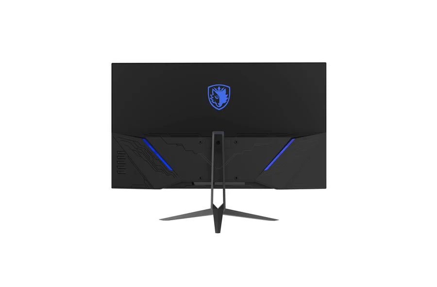 Sades Russula SA-CJ01F27B 27" FHD 1920x1080 HDMI 2.1, Response time 1ms,120Hz Refresh Rate Gaming Monitor