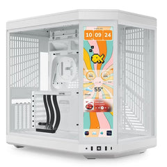 GAMEON Ryzen 9 Gaming PC, Ryzen 9 9950X3D, RTX 5090 32GB, Windows 11 PRO(825065-1)