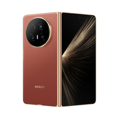 HONOR  Magic V5 5G Foldable Smartphone, 16 GB RAM, 512 GB Storage, Reddish Brown